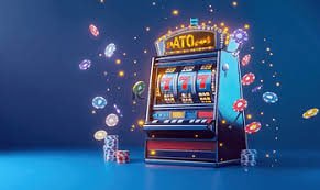 innaw8 စလော့ Jackpot Slot Games မြန်မာ MMK ကစားနိုင်သည်